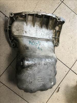 Audi A4 (B5 - 8D) 1,9 TDI - olajteknő  058103603