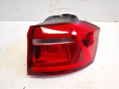Volkswagen golf sportsvan jobb hátsó külső lámpa 510945096P