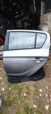 Hyundai i20 (PB) Bal hátsó ajtó 