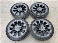 TESLA Model Y 20” Induction nyári gyári alufelni garnitúra ELADó!