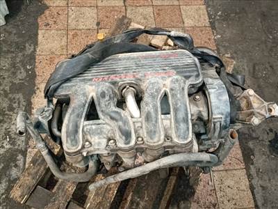 Fiat Ducato II Motorblokk (Fűzött) *152906*