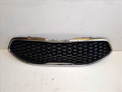 Kia Venga  hûtődíszrács (hûtő díszrács) 863501P500