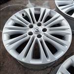 5x115 18 Gyári Opel alufelni 159000ft a 4db/115/