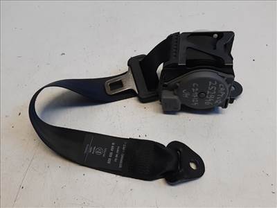 Renault Captur jobb hátsó biztonságiöv 888406499R
