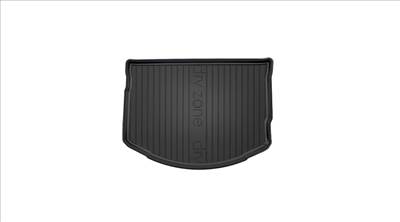 Citroen DS3 3ajtós ferdehátú Frogum DZ549857 fekete műanyag - gumi csomagtértálca