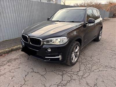 BMW X5 F15 xenon fényszóró 