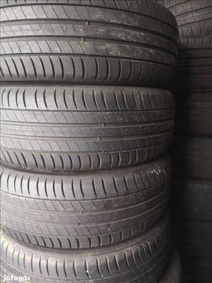  195/5516" újszerű Michelin nyári gumi gumi