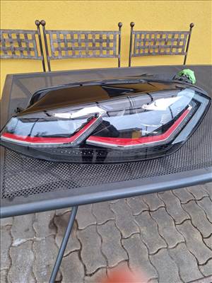 VOLKSWAGEN GOLF VII  GTI 2018-as bal oldali fényszóró