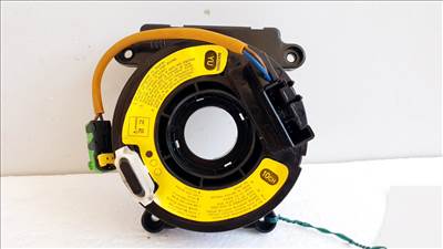 508405 Opel Antara 2007, Légzsák Átvezető Szalag, 8 Tüsi.