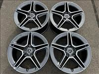 4db gyári 19″ Mercedes-Benz AMG CLS W257 alufelni. (4237)