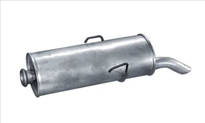 Polmo 04.42 - CITROEN Kipufogó hátsó dob