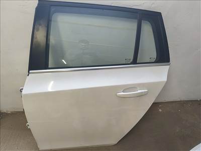 Chevrolet Cruze bal hátsó ajtó 