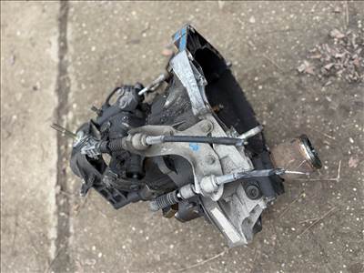 Fiat Punto II 1.2 benzines sebességváltó 