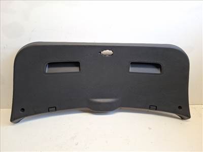 Kia Venga alsó csomagtérajtó kárpit 817501P000