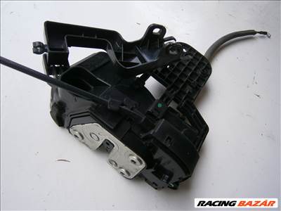 Hyundai ix20 jobb hátsó ajtó zárszerkezet