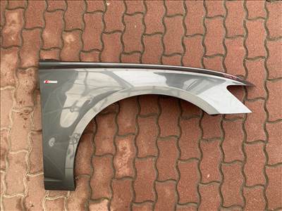 Audi A6 4K (2018-tól) Jobb első sárvédő 