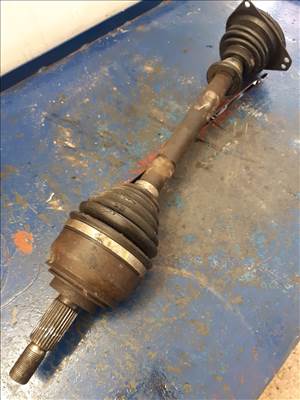 Renault Espace IV Bal Féltengely