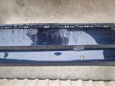 Volkswagen Sharan II VW Sharan hátsó lökhárító  7n0807421b