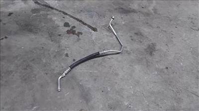 Renault MASTER Opel MOVANO 03- Szárítószűrő klímacső klíma cső 9552