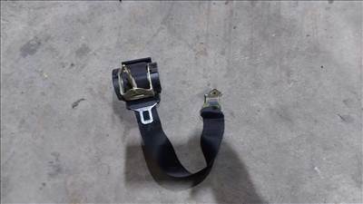 BMW E46 98- Bal jobb oldali hátsó biztonságiöv biztonsági öv 0151