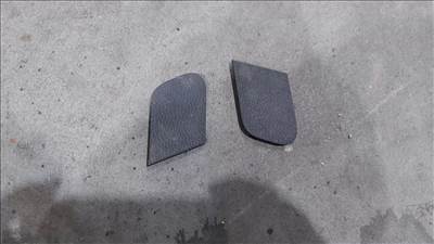Volkswagen VW Golf 5 V MK5 Hátsó ajtókárpit takaró elem burkolat 9828