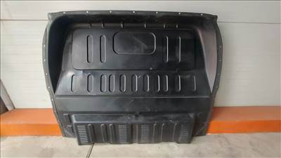 Ford Transit Tranzit MK6 MK7 Válaszfal térelválasztó hátfal üveg 0117