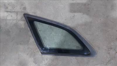 KIA Cee’d Ceed 12- Bal hátsó ajtó ajto C oszlop fix kis üveg 0307