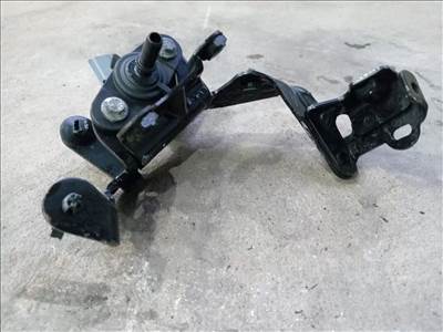 Renault TRAFIC Opel VIVARO DPF utánégető nyomásszabályzó szelep 5604