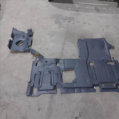 Fiat DUCATO Citroen JUMPER Peugeot BOXER 06- Padlószőnyeg szőnyeg 2423