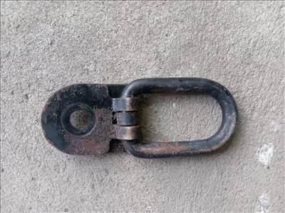 Ford Transit Tranzit MK6 MK7 00 Rakományrögzítő rögzítő fül kampó 6496