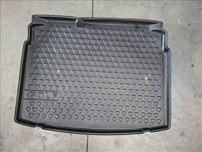 Volkswagen Golf VI 5A csomagtértálca 1K0 061 180 (29603)