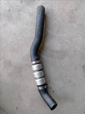 Ford Transit Tranzit MK7 06- Bal oldali cooler töltőlevegő cső 5535