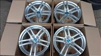  5x112 lyukosztású 8JJ 18" új Dezent alufelni