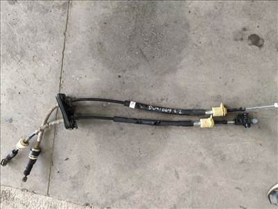 Fiat DUCATO Citroen JUMPER Peugeot BOXER 06- Váltóbovden bowden 3734