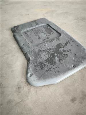 Renault MASTER Opel MOVANO 98- Egyes ülés támla kárpit borítás 4940