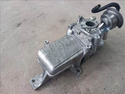 renault master opel movano 10- 2.3 bi-turbó egr hűtő vákuum szelep 9672