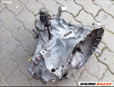 Suzuki Swift váltó (2005-2010)