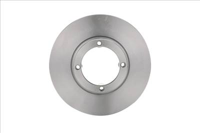 féktárcsa BOSCH 0 986 478 712 for DAEWOO, CHRYSLER, CHEVROLET