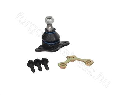 Lengőkar gömbfej VW Golf IV 97> jobb - A3, OCTAVIA, BORA, GOLF, BEETLE, LEON - FT01725 -  - Fastoriginal Utángyártott új 