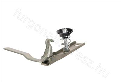 Motorháztető zár Mercedes Sprinter 06> 906 -  - FT10852 -  - Fastoriginal Utángyártott új 