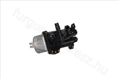 Váltóolaj hűtő Bmw 5 F10 09> - 5 - FT04676 -  - Fastoriginal Utángyártott új 