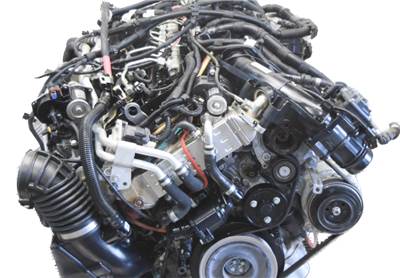 BMW 3 G20 Komplett motor 330d B57D30A xDrive