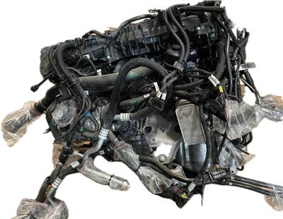 BMW 8 G15 Komplett motor 840i B58B30C