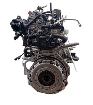 Hyundai Bayon 1.0 T-GDI Hybrid 48V Komplett motor G3LF