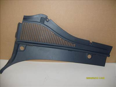 SKODA SUPERB III GYÁRI ÚJ BAL LEVÉLRÁCS ELADÓ! 3v0819415a