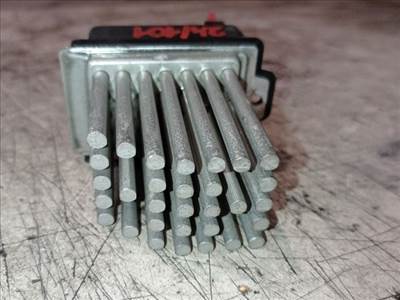 Audi A6 (C5 - 4B) Előtét Ellenállás Fűtőmotor *144604* 5ds00646702 audi-4b0820521