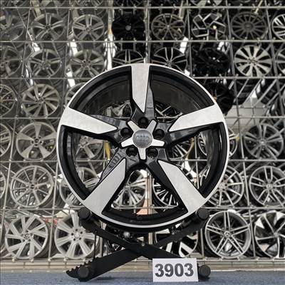 Audi 20 gyári alufelni felni, 5x112, A6 C6    (3903)