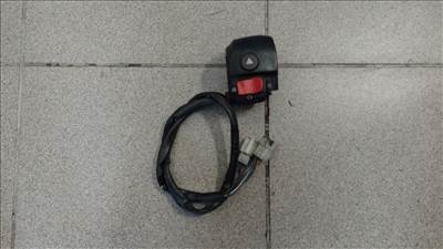 Aprilia Pegaso 650 Strada kormány kapcsoló jobb 