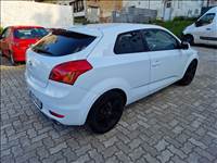 Eladó Kia Pro C'eed 1.4 benzin 2011