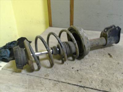 RENAULT THALIA 02.03-08.10 Jobb első lengéscsillapító rugóval